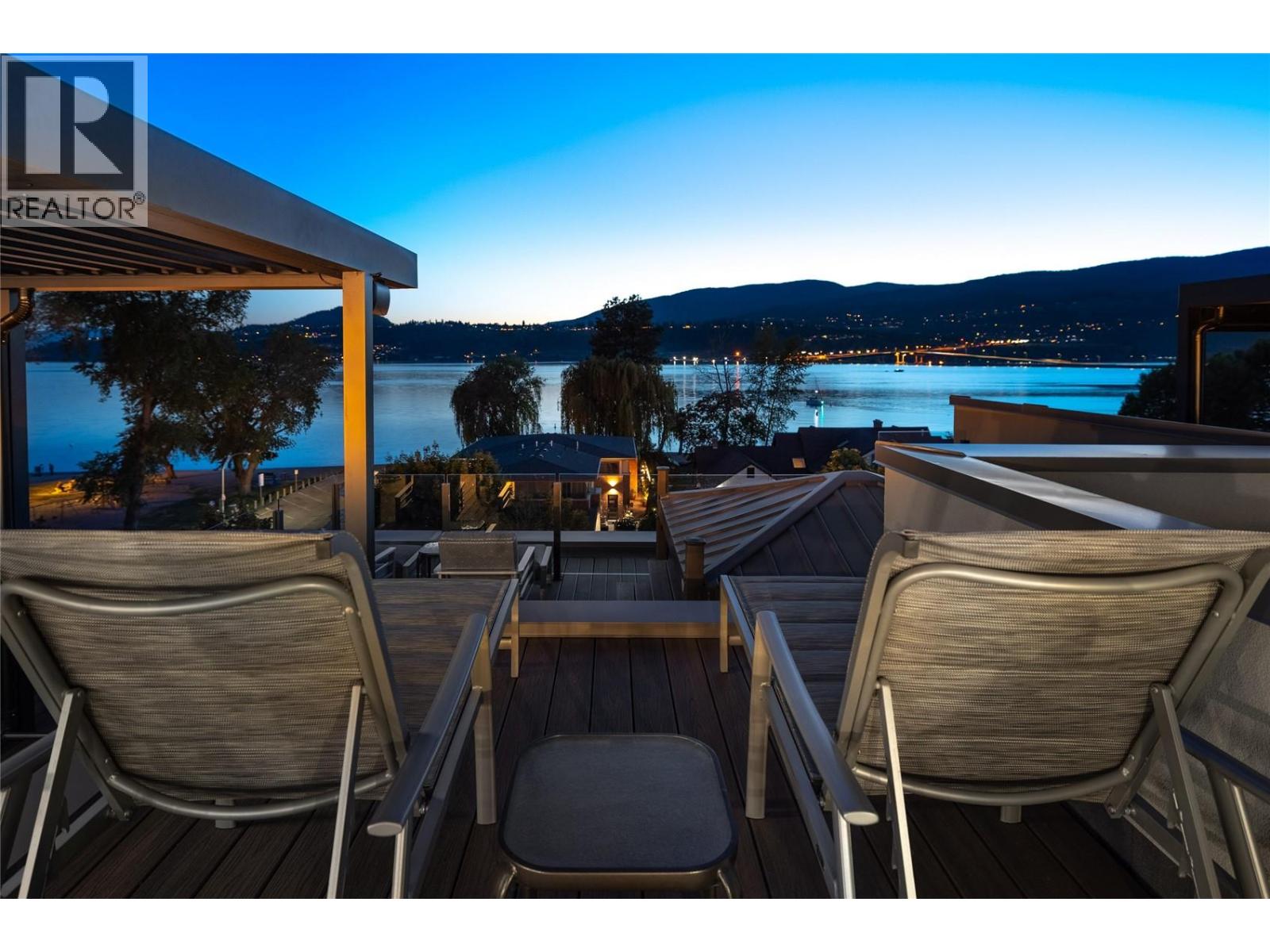 301 2245 Abbott Street, Kelowna