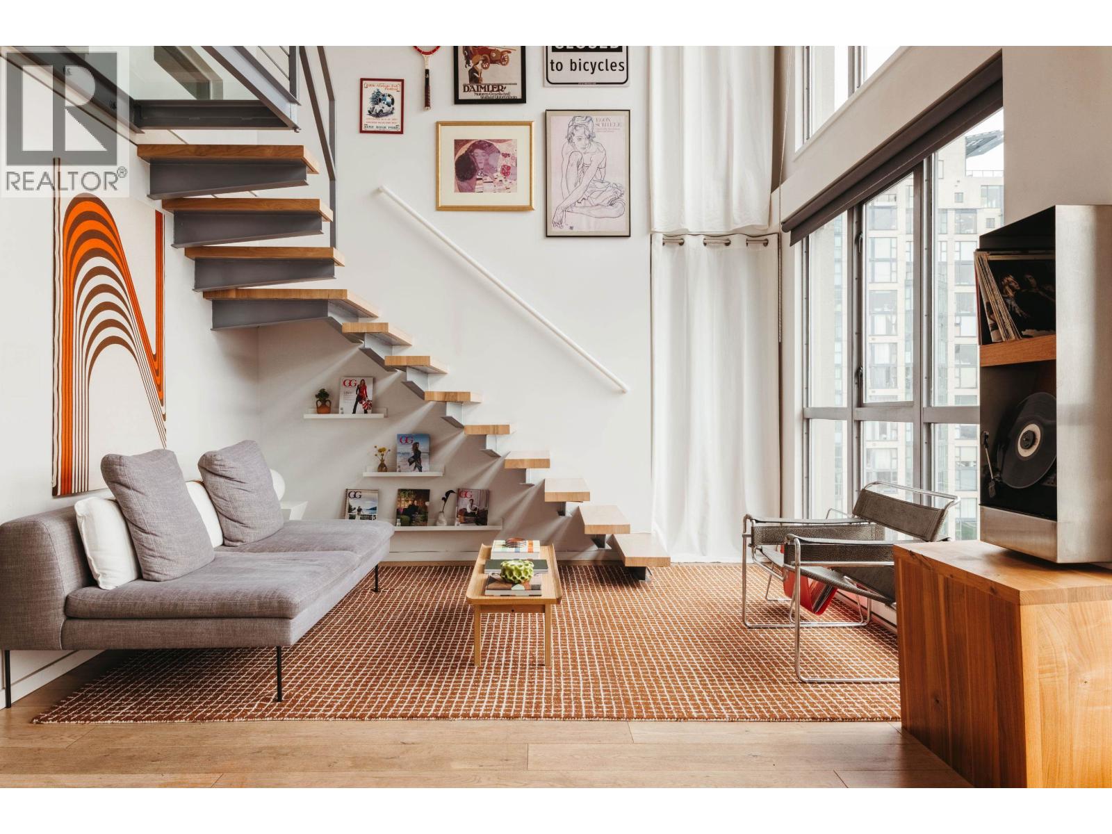 2008 1238 RICHARDS Street - photo 2