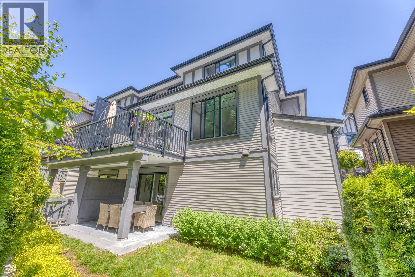 34 3306 PRINCETON AVENUE, Coquitlam