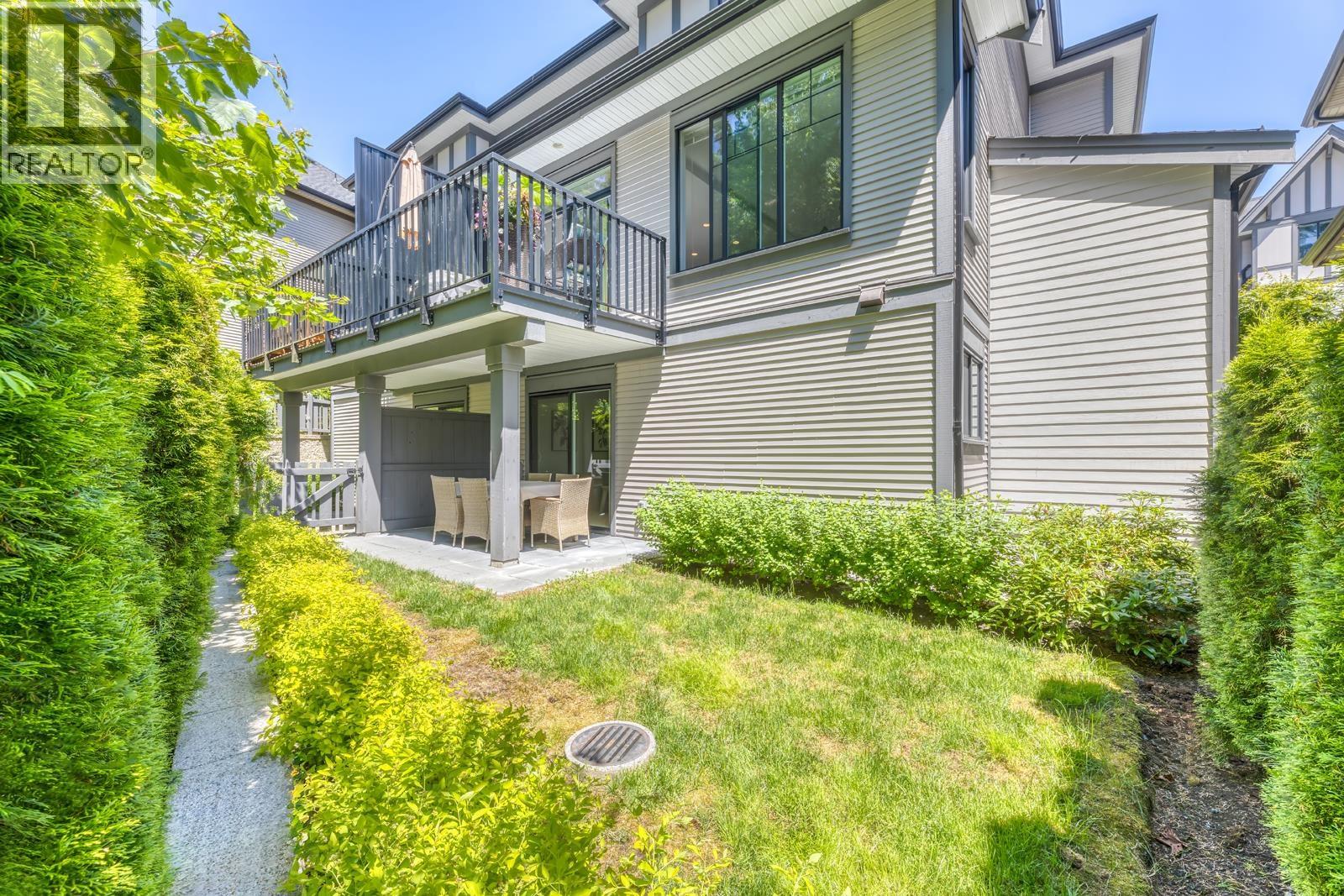 34 3306 PRINCETON AVENUE, Coquitlam