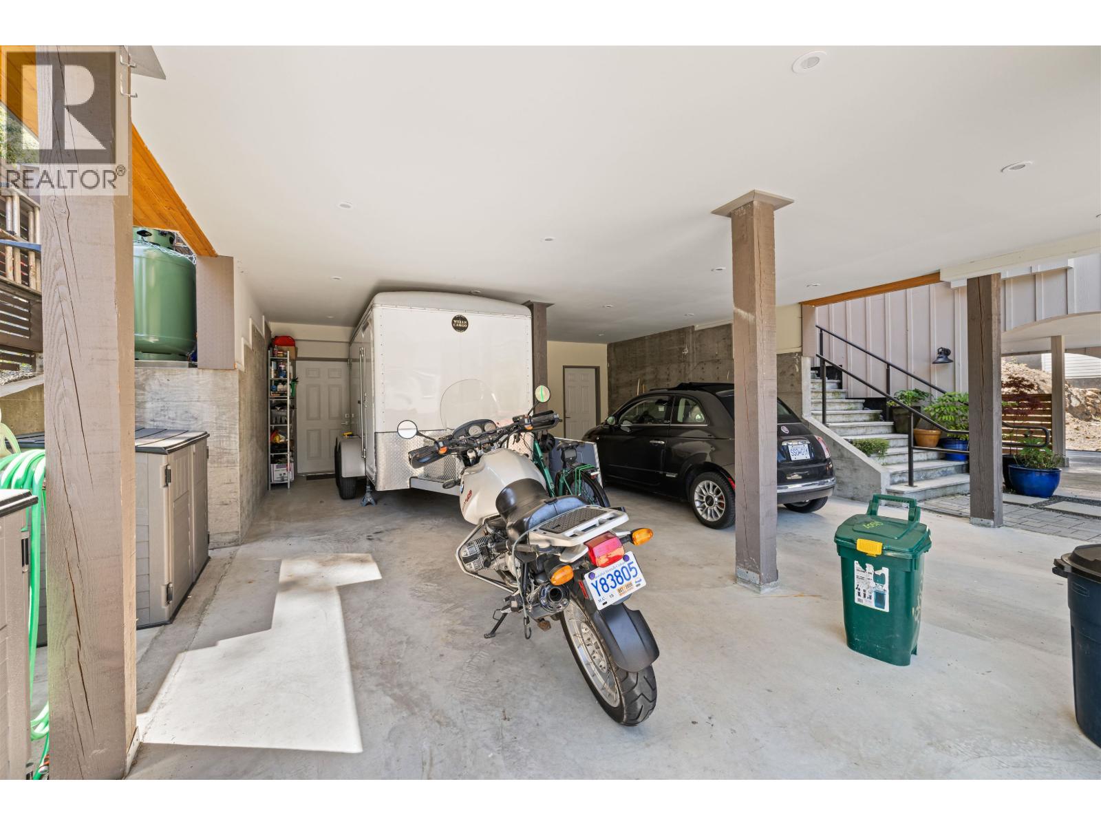 1096 FOXGLOVE LANE, Bowen Island