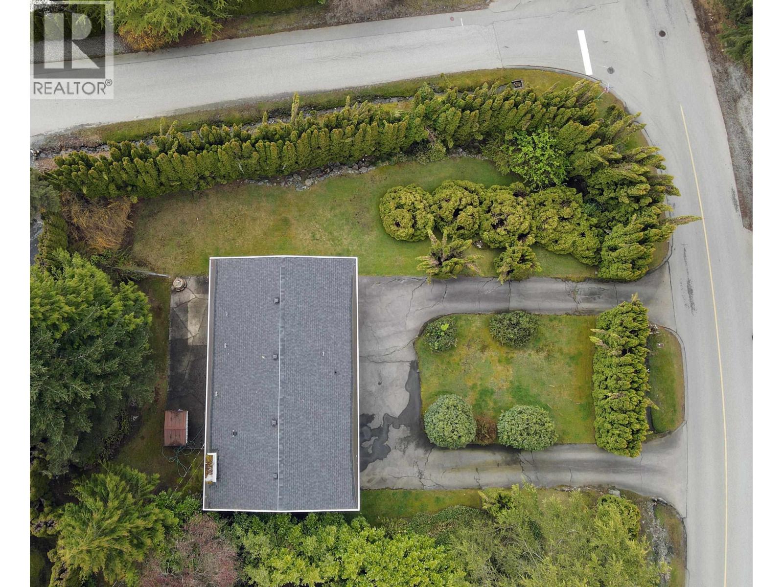905 GREENWOOD ROAD, West Vancouver