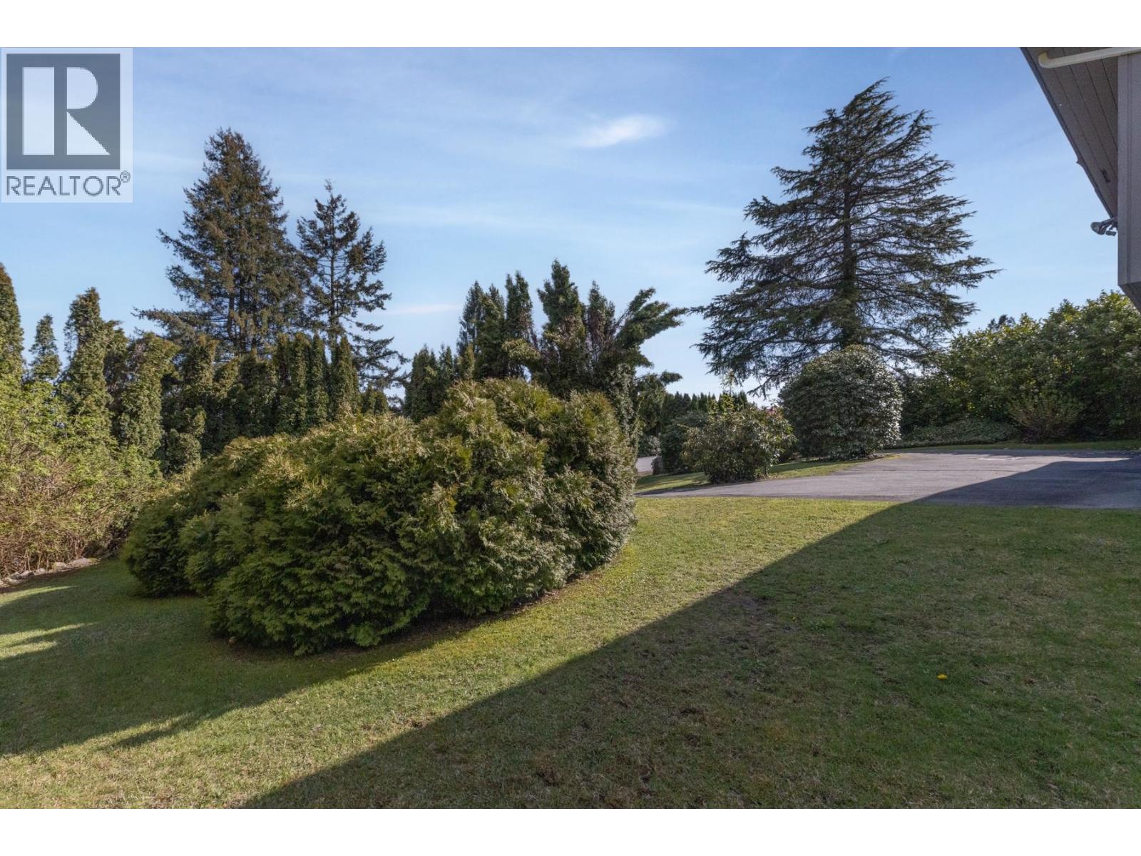 905 GREENWOOD ROAD, West Vancouver