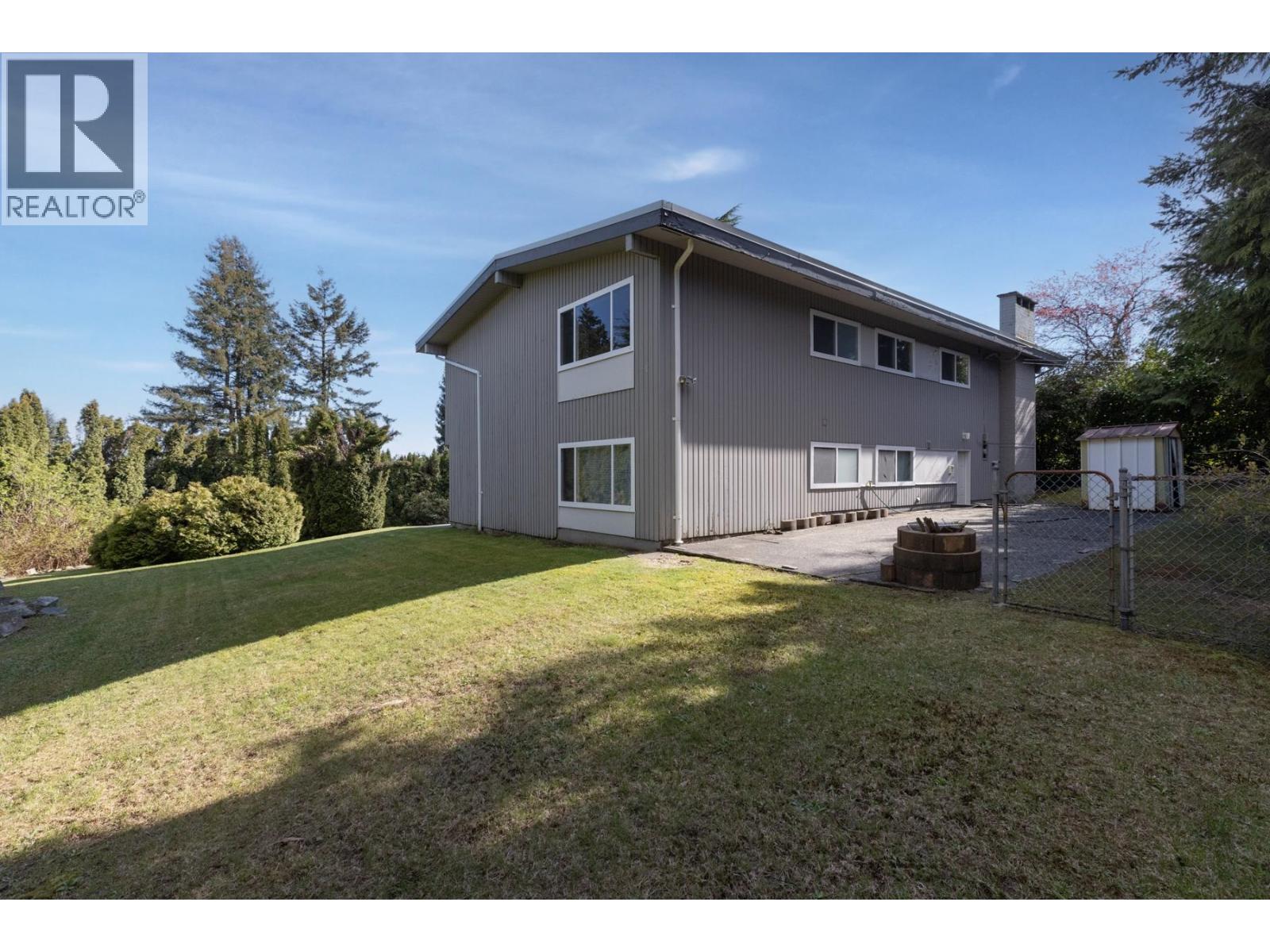 905 GREENWOOD ROAD, West Vancouver