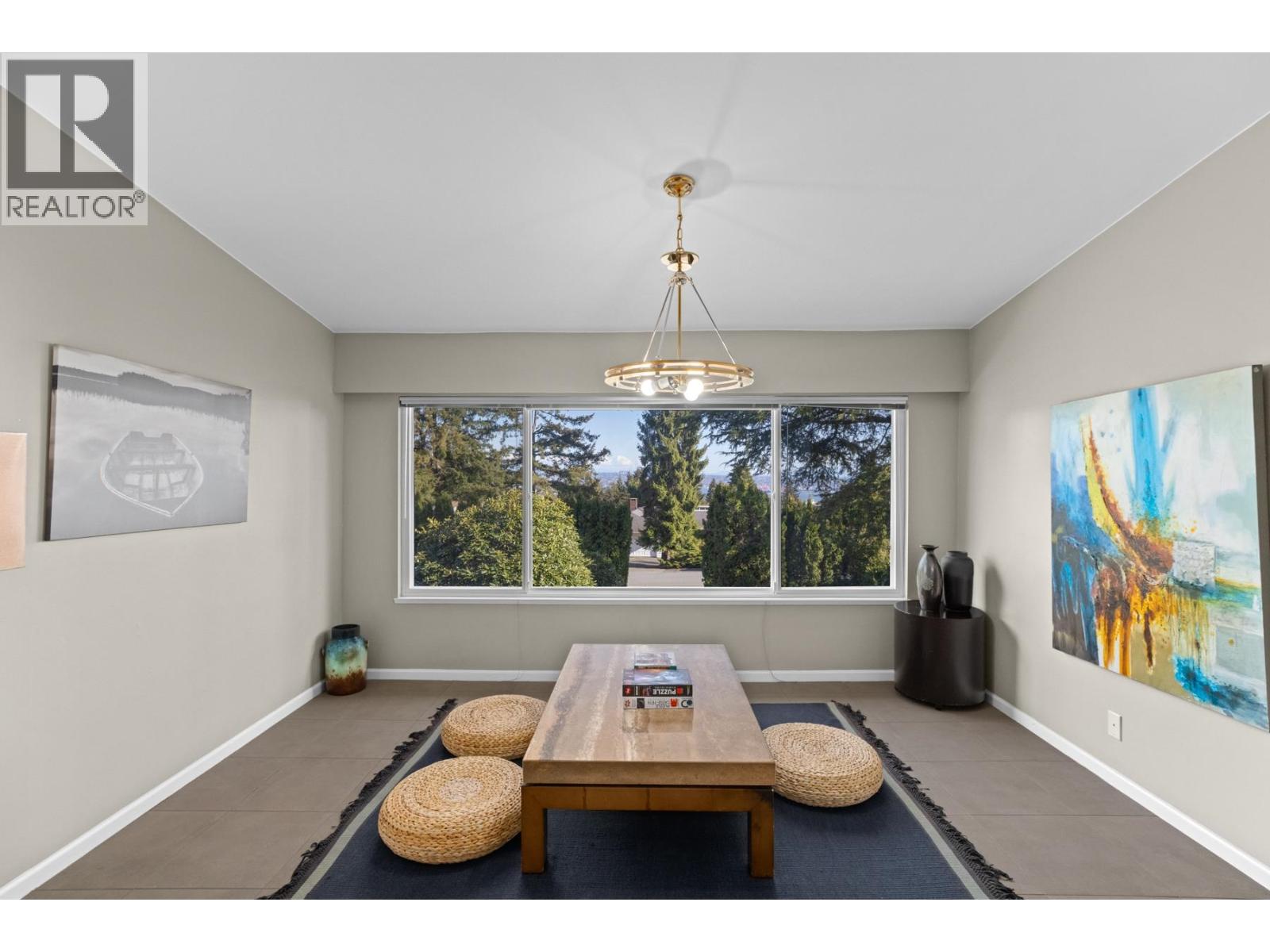 905 GREENWOOD ROAD, West Vancouver