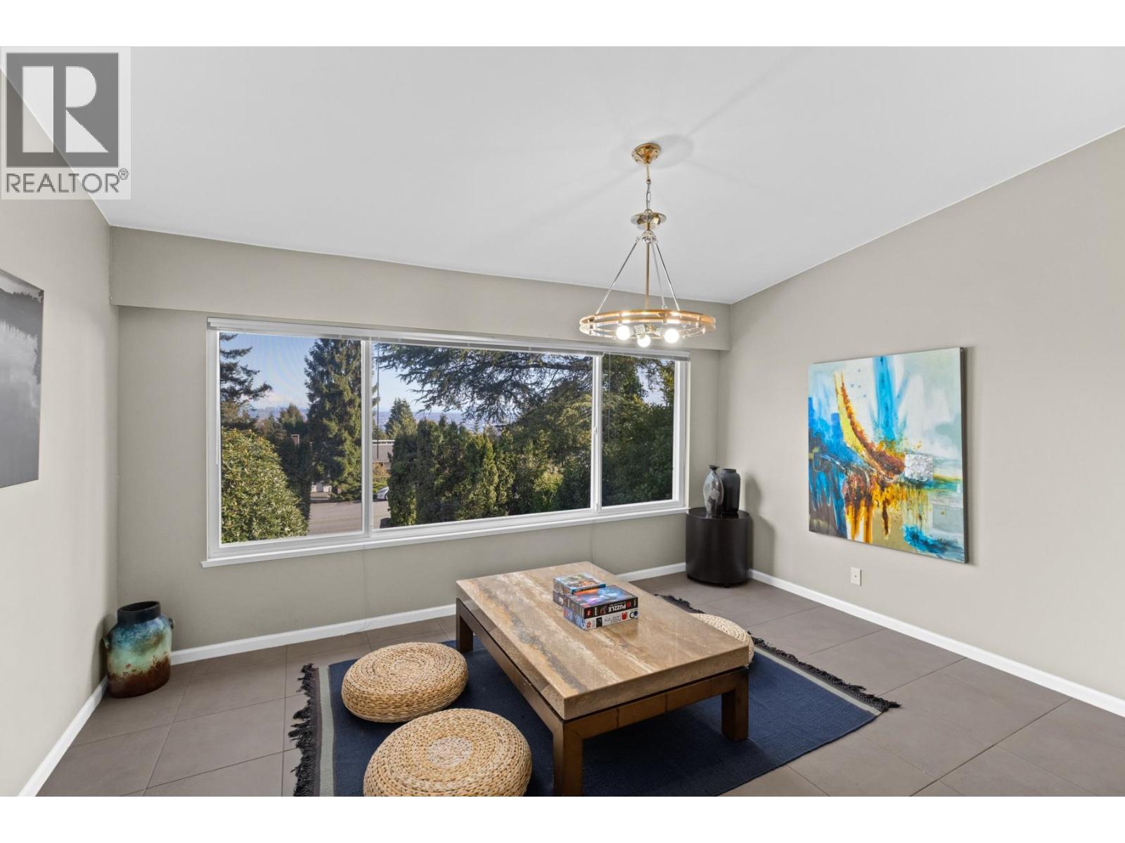 905 GREENWOOD ROAD, West Vancouver