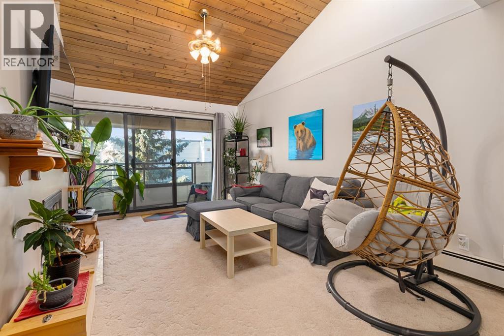 417, 3730 50 Street NW, Calgary, Alberta