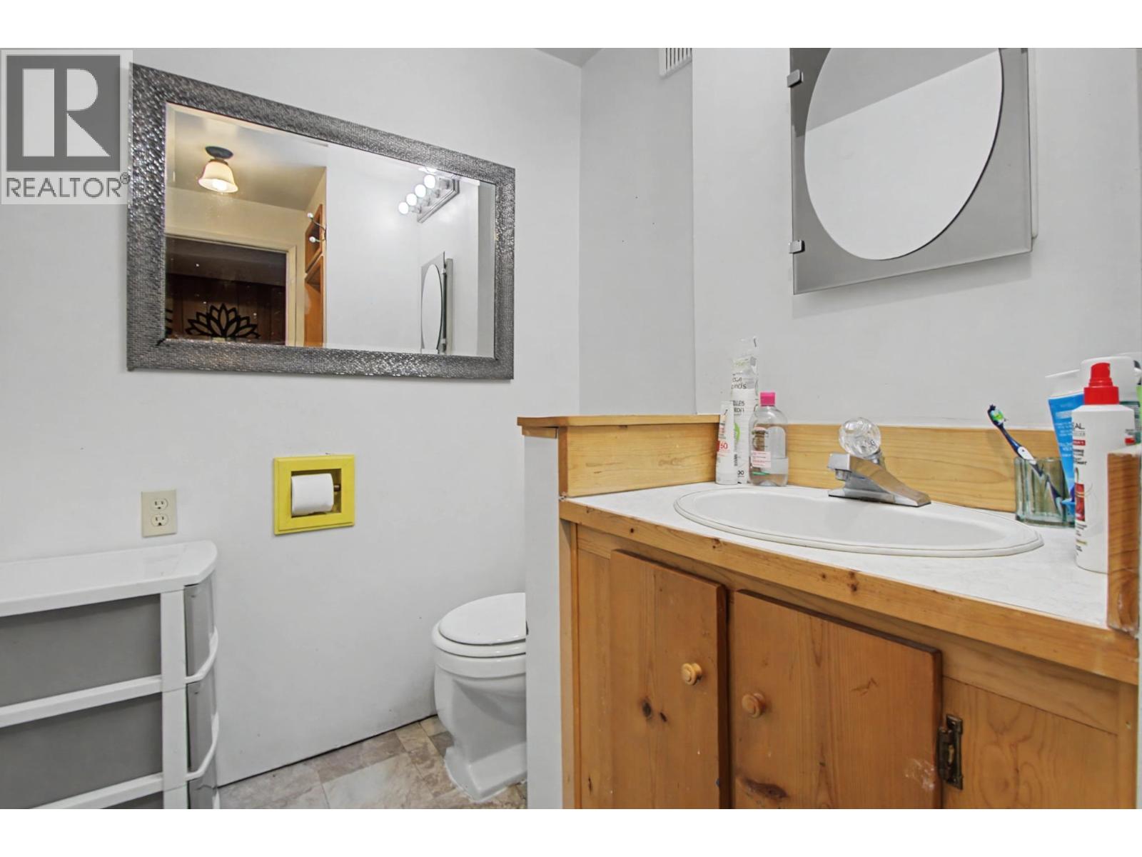 6869 FAIRMONT CRESCENT, Prince George