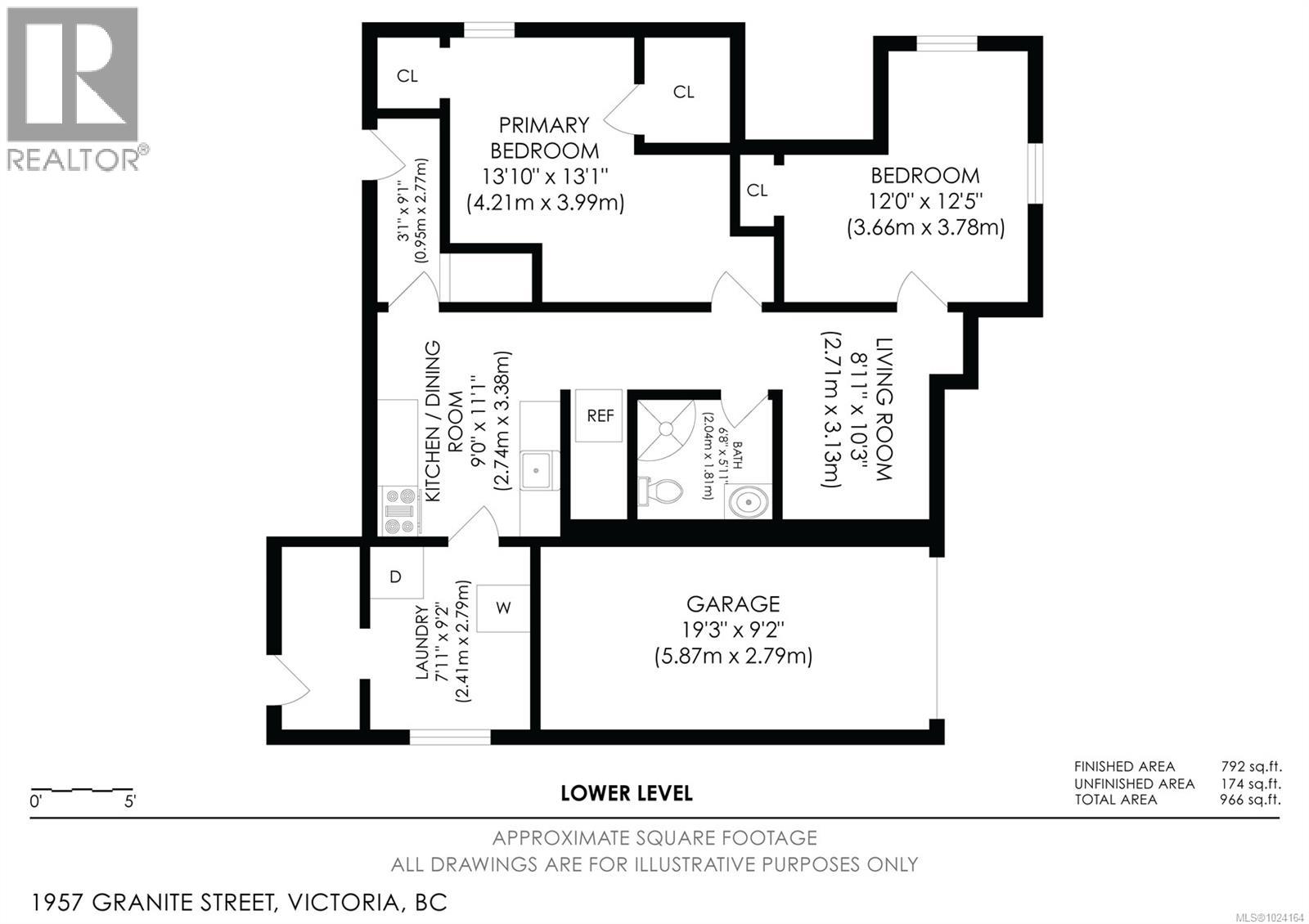 1957 Granite St, Victoria