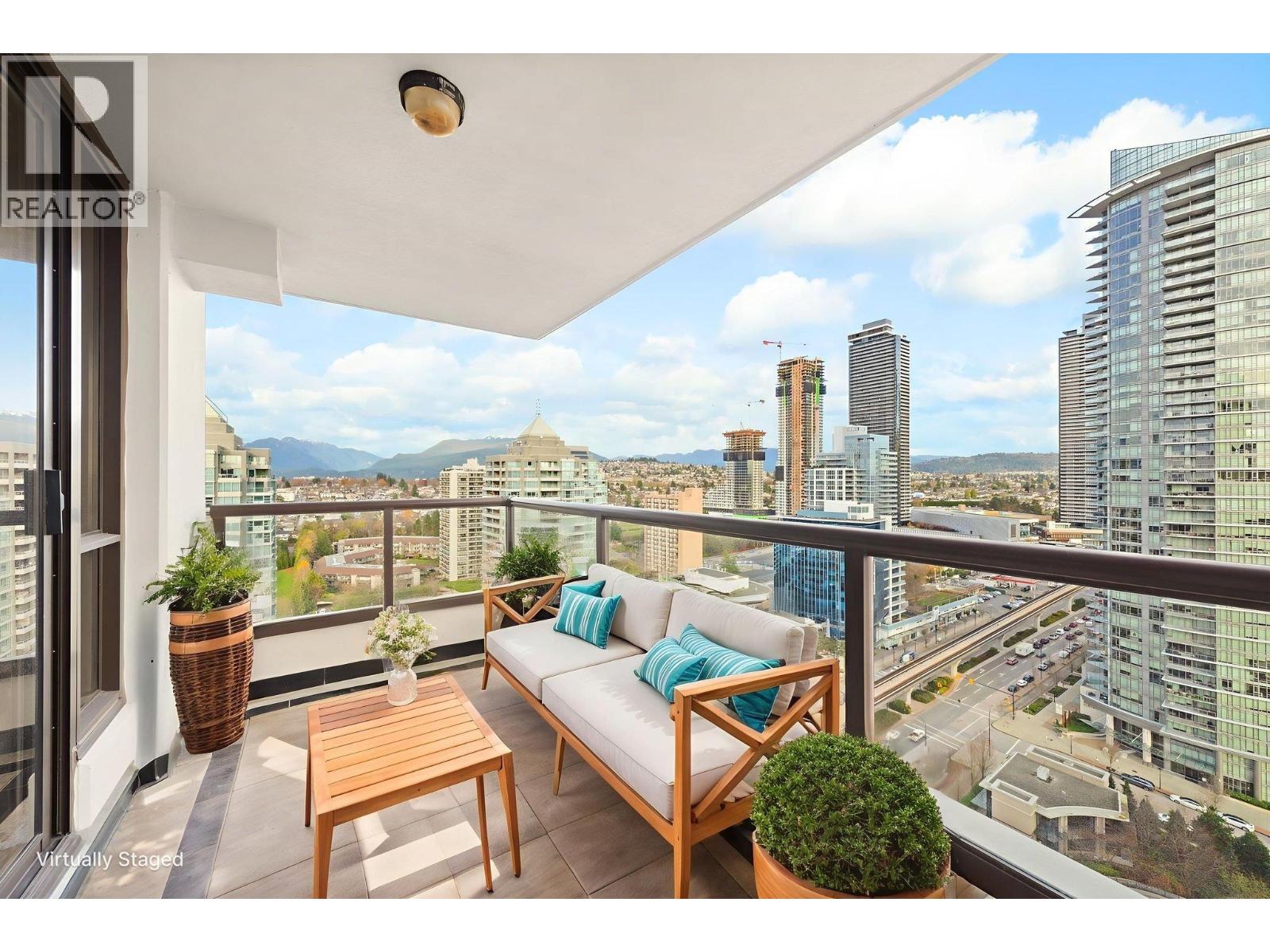 2903 2088 MADISON AVENUE, Burnaby