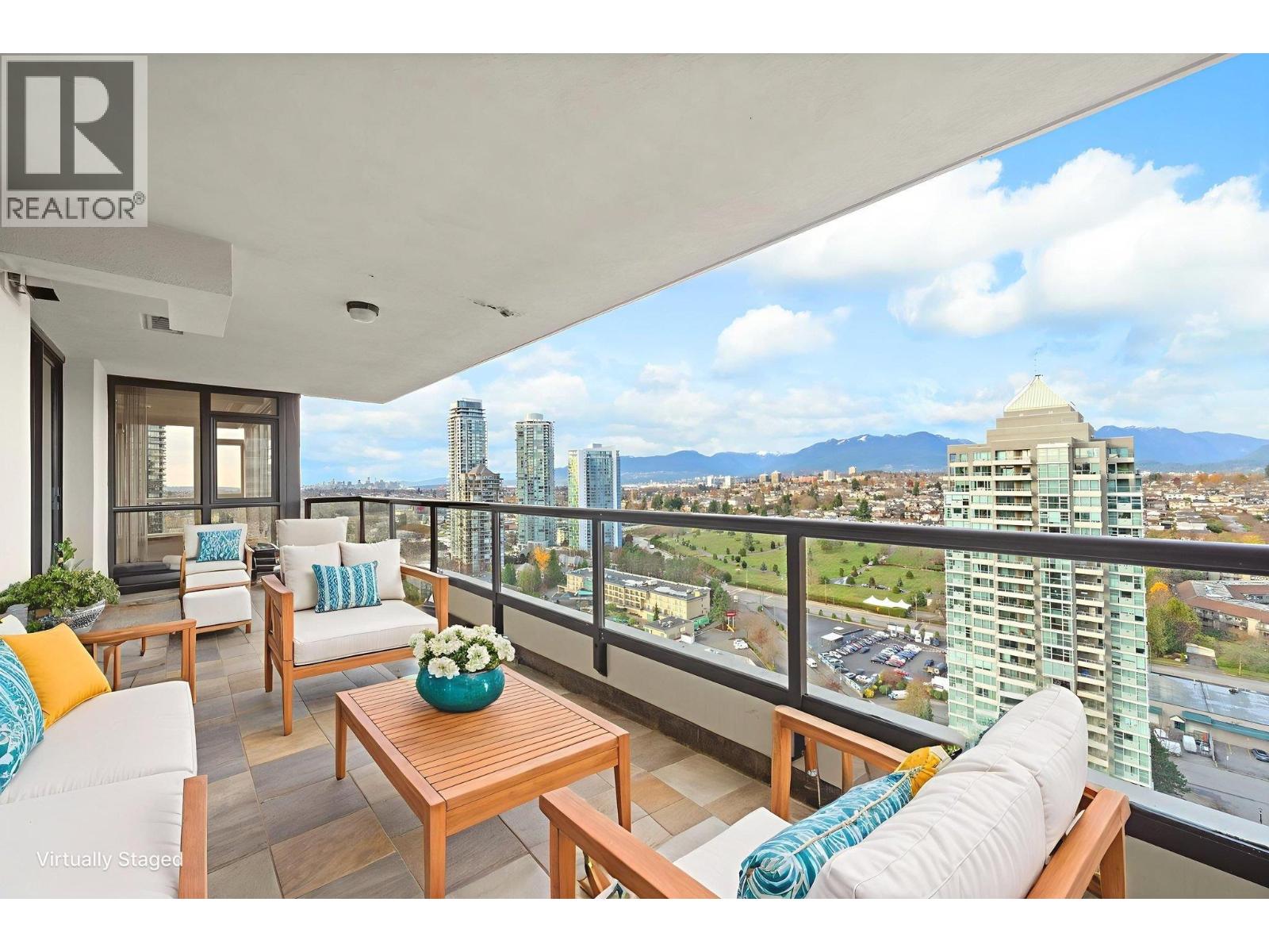 2903 2088 MADISON AVENUE, Burnaby