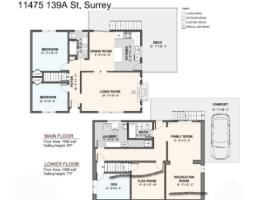 11475 139a Street, Surrey, BC V6X3L6 Photo 17