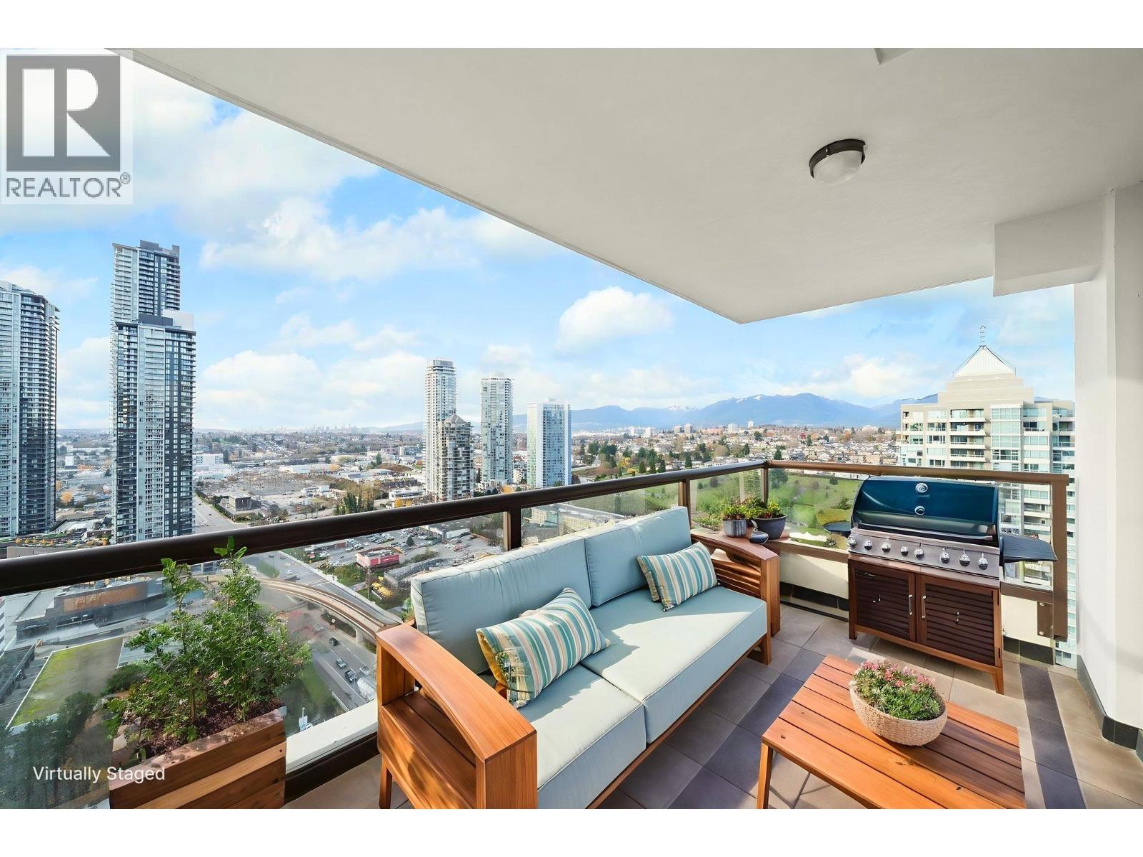 2903 2088 MADISON AVENUE, Burnaby