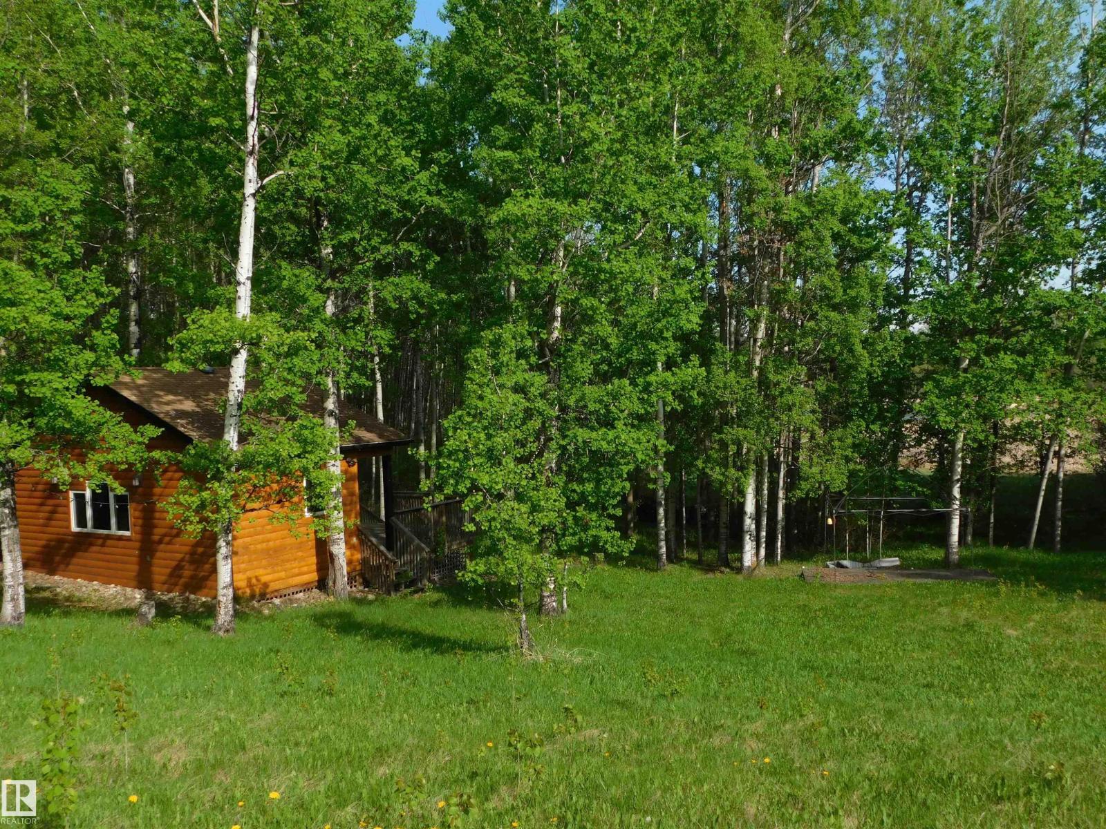 52123 RGE ROAD 25, Rural Parkland County