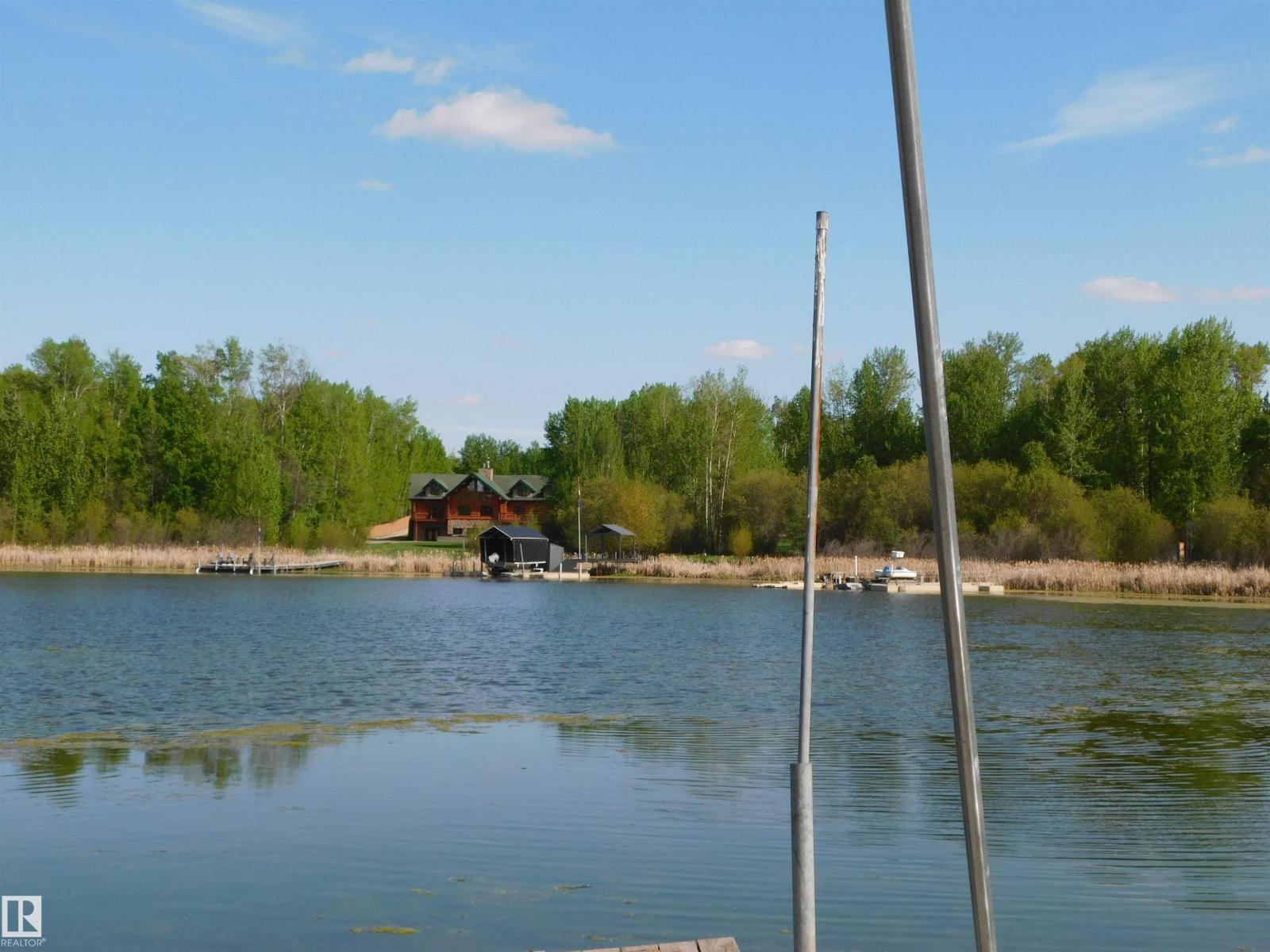 52123 RGE ROAD 25, Rural Parkland County