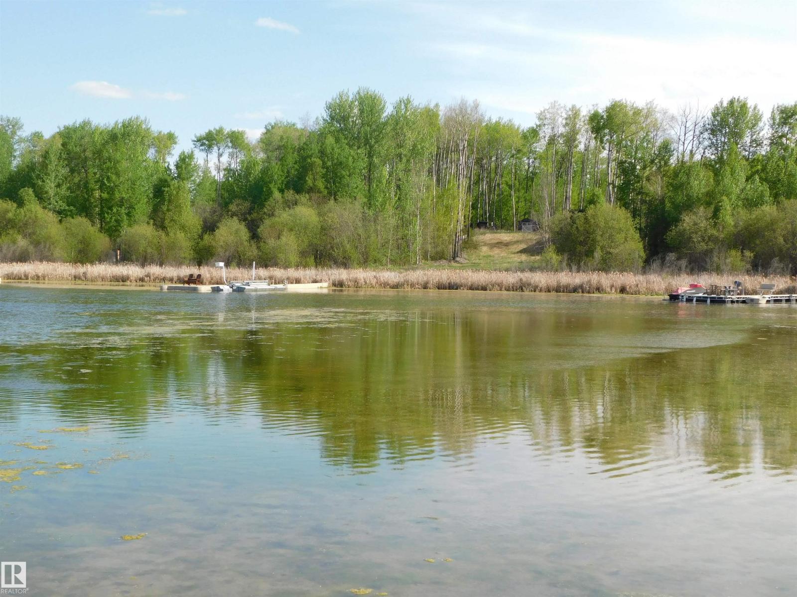 52123 RGE ROAD 25, Rural Parkland County