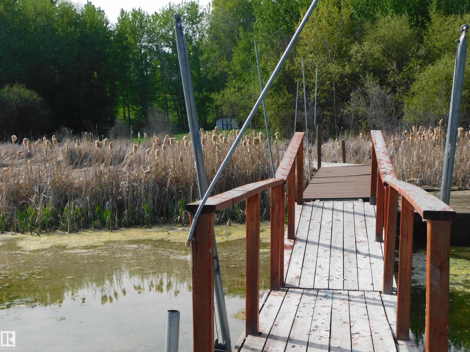 52123 RGE ROAD 25, Rural Parkland County