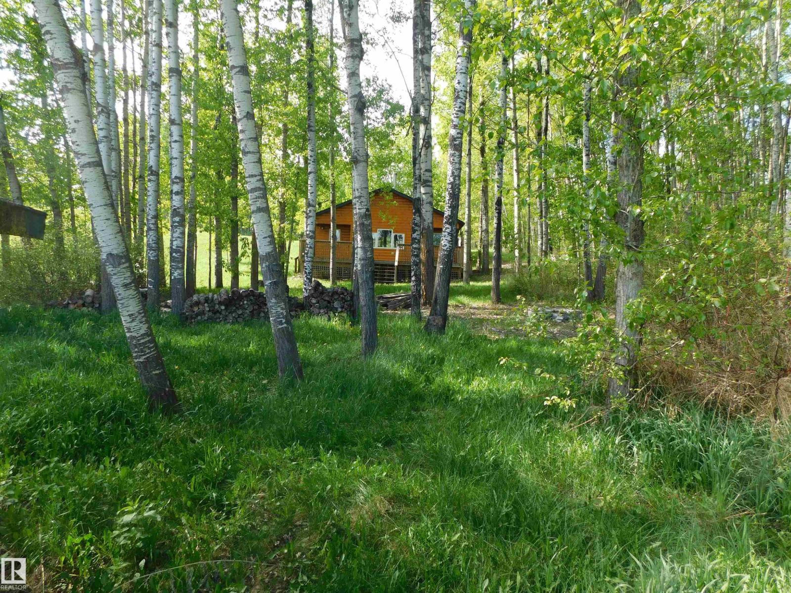 52123 RGE ROAD 25, Rural Parkland County