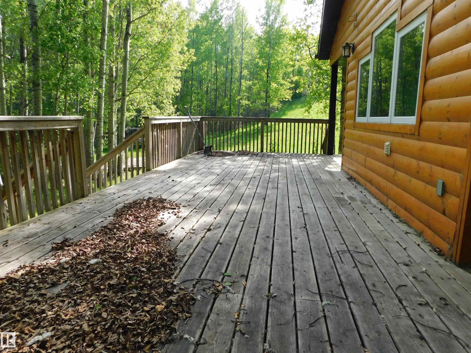 52123 RGE ROAD 25, Rural Parkland County