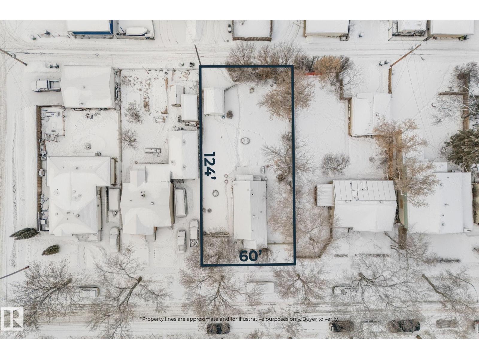 11912 37 ST NW, Edmonton