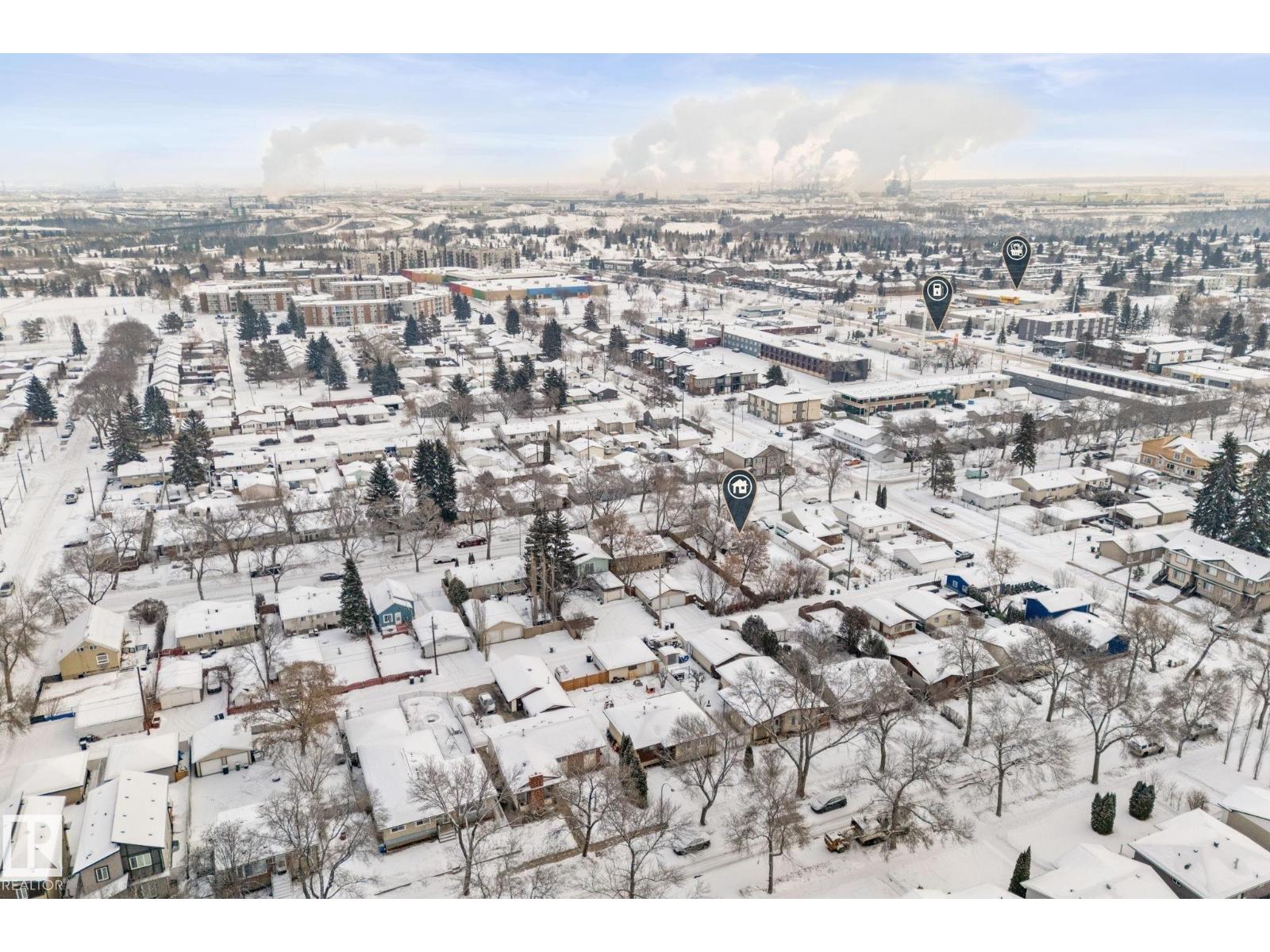 11912 37 ST NW, Edmonton