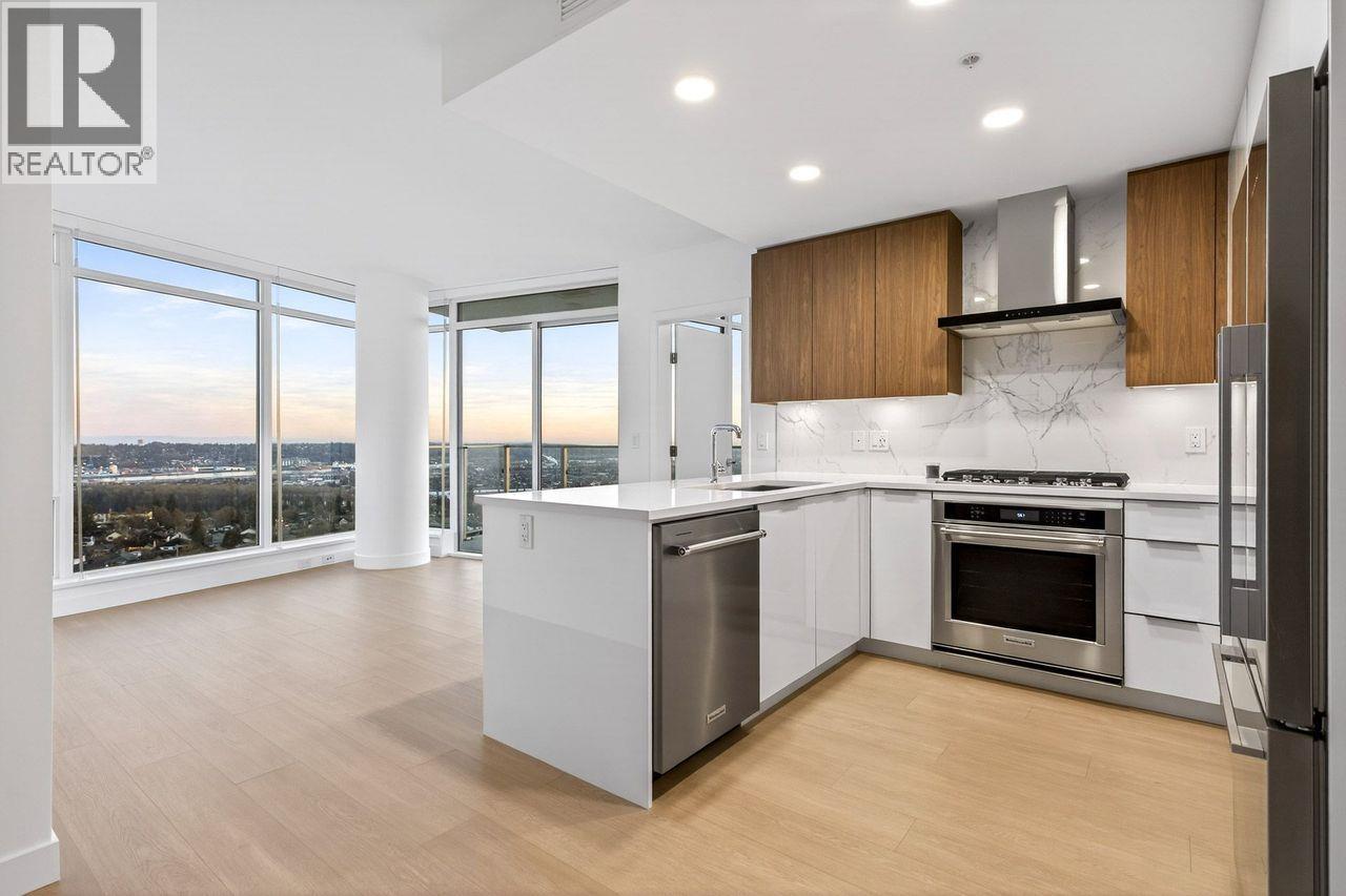 1506 7683 PARK CRESCENT, Burnaby