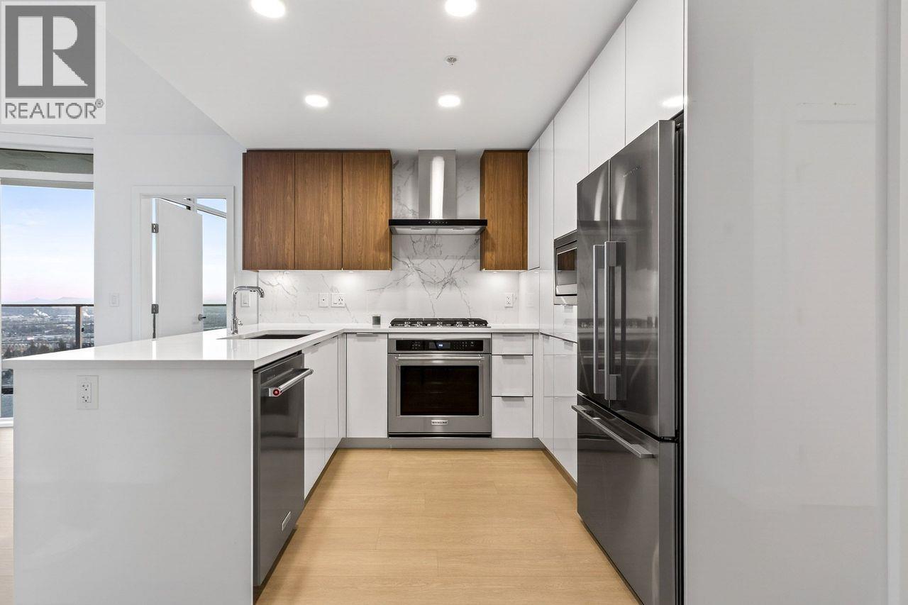 1506 7683 PARK CRESCENT, Burnaby