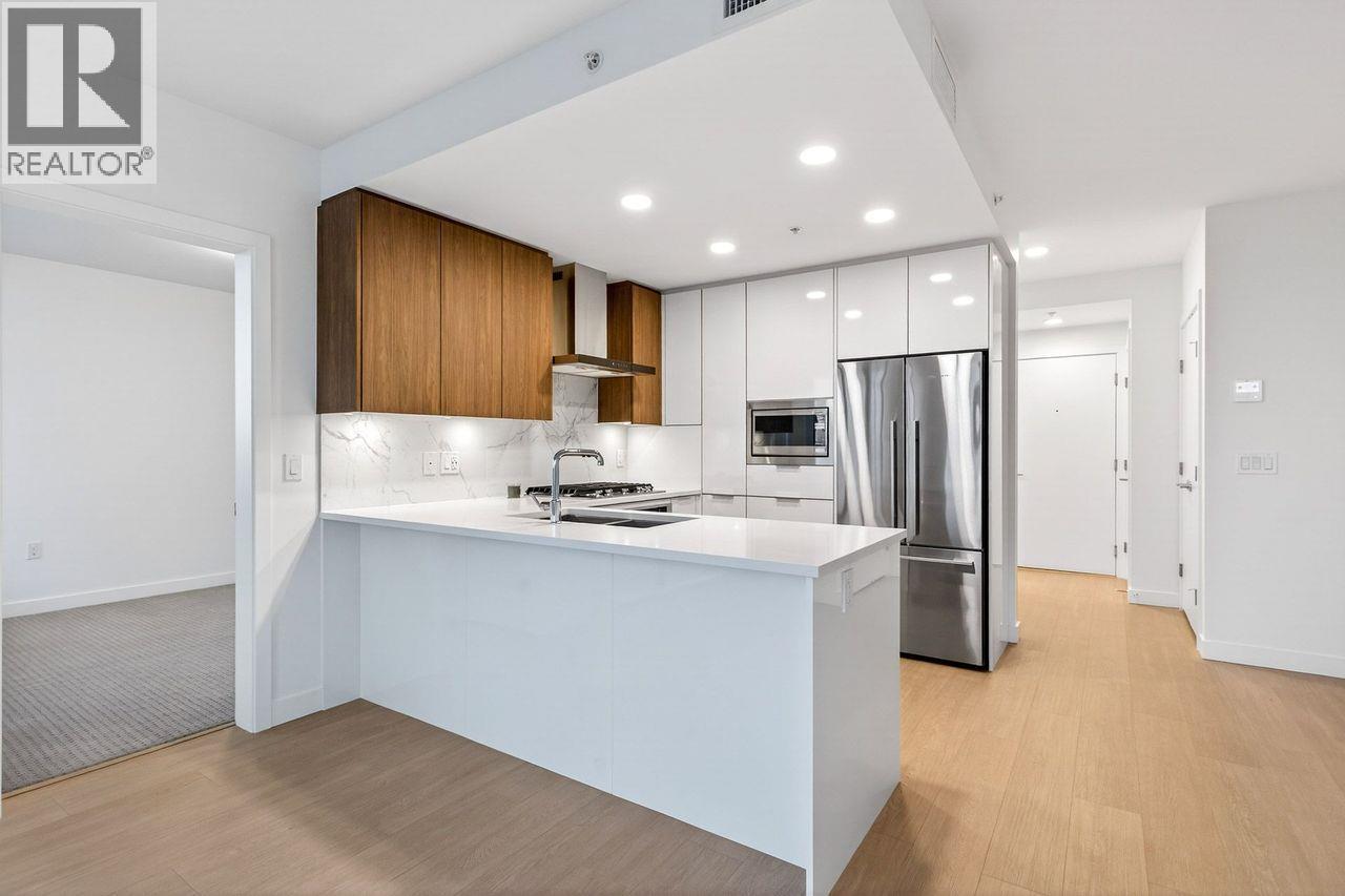 1506 7683 PARK CRESCENT, Burnaby