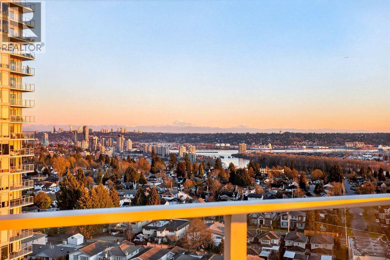 1506 7683 PARK CRESCENT, Burnaby