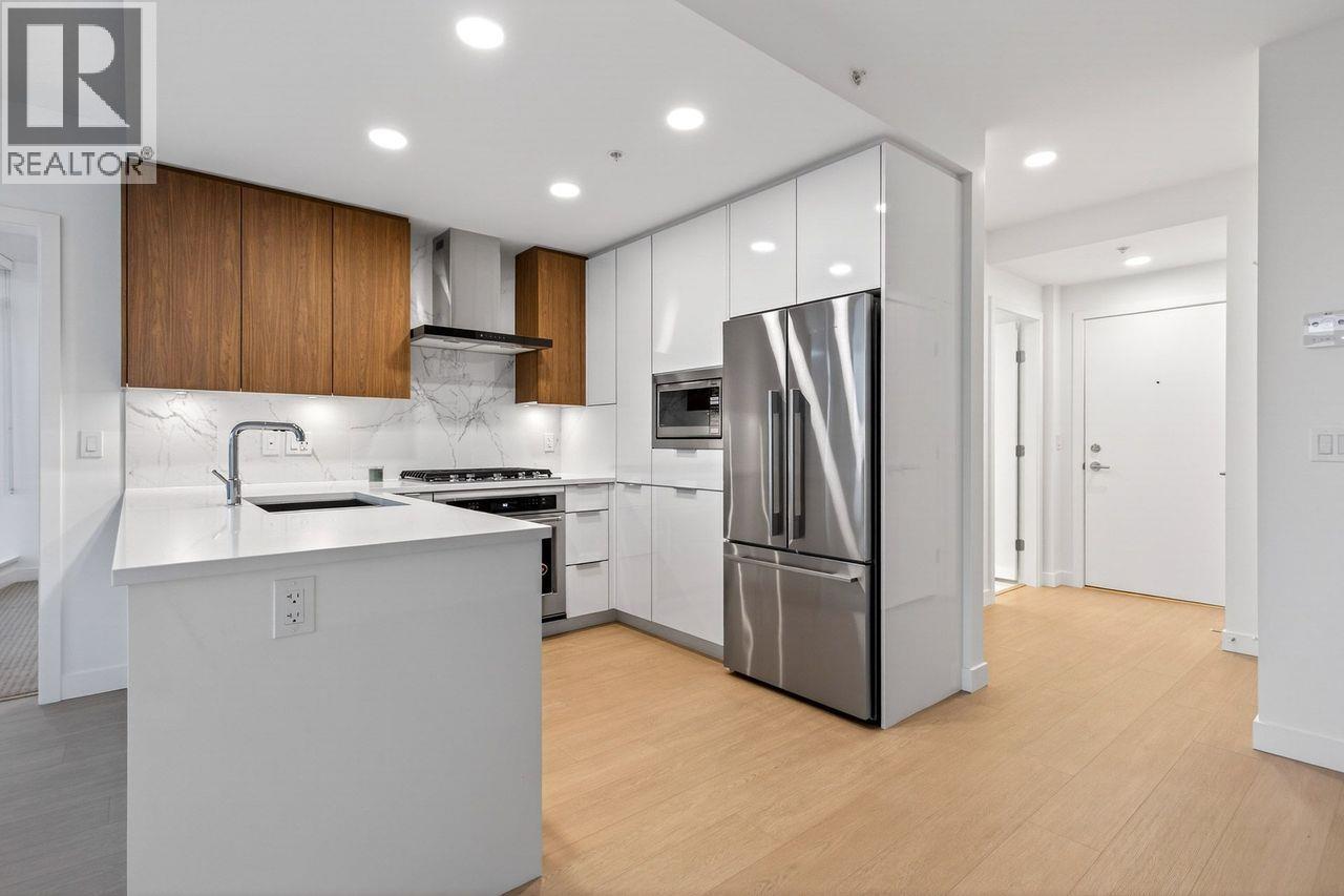 1506 7683 PARK CRESCENT, Burnaby