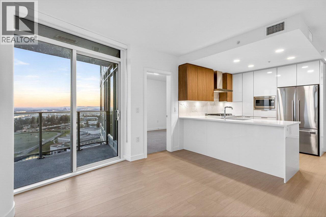 1506 7683 PARK CRESCENT, Burnaby