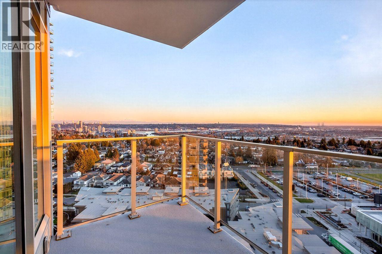 1506 7683 PARK CRESCENT, Burnaby