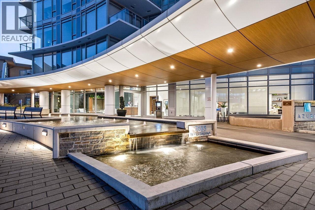 1506 7683 PARK CRESCENT, Burnaby