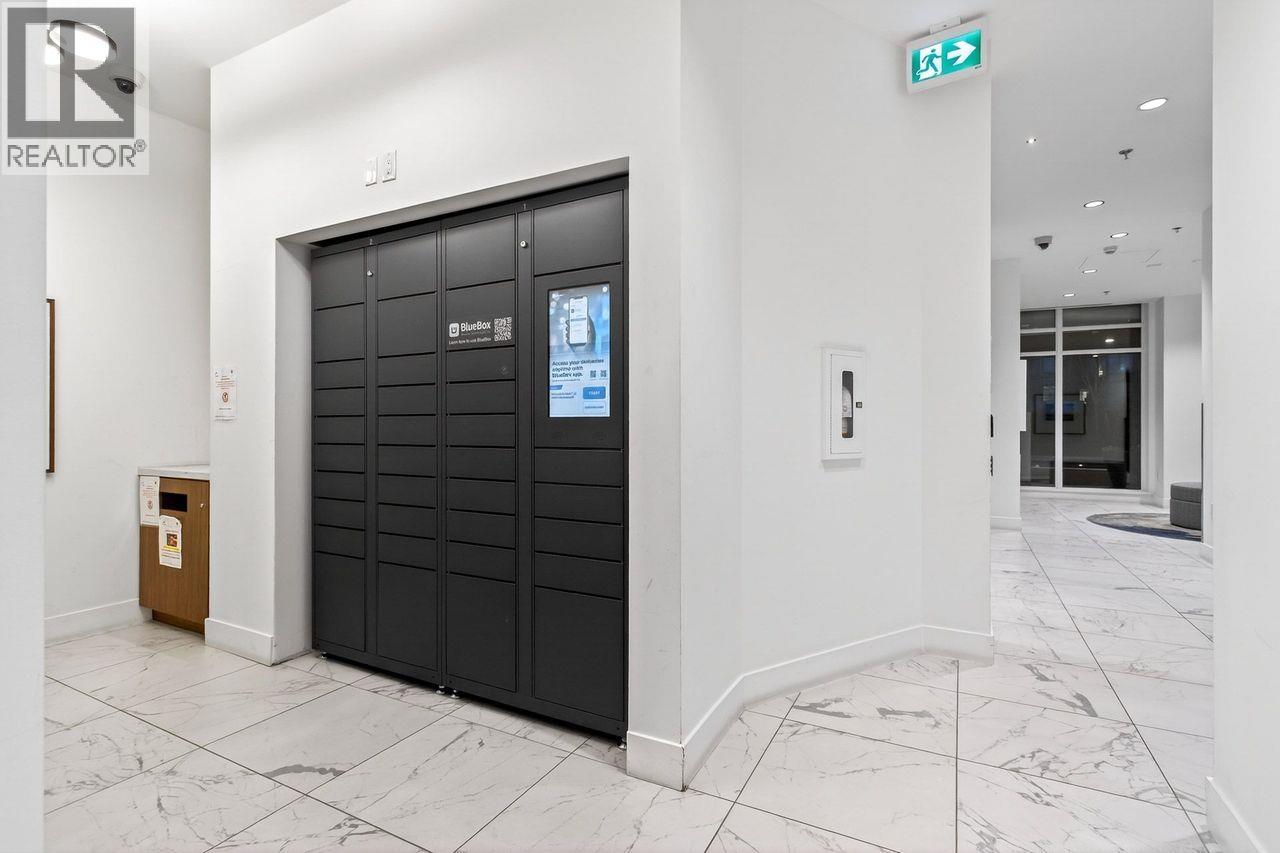 1506 7683 PARK CRESCENT, Burnaby