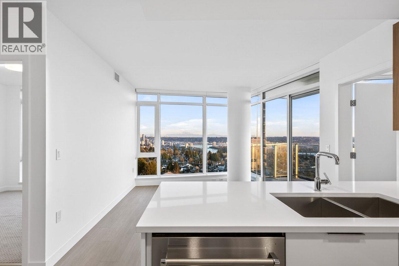 1506 7683 PARK CRESCENT, Burnaby