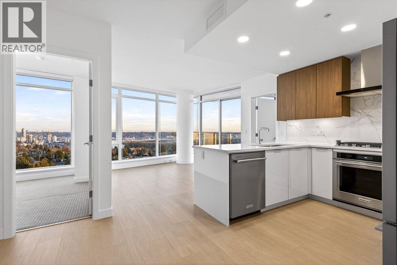 1506 7683 PARK CRESCENT, Burnaby