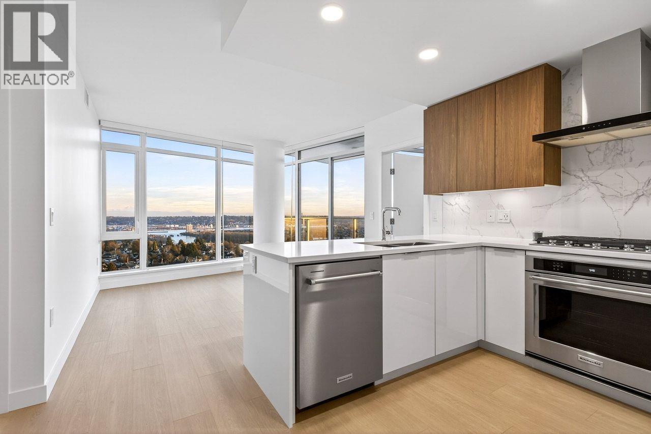 1506 7683 PARK CRESCENT, Burnaby