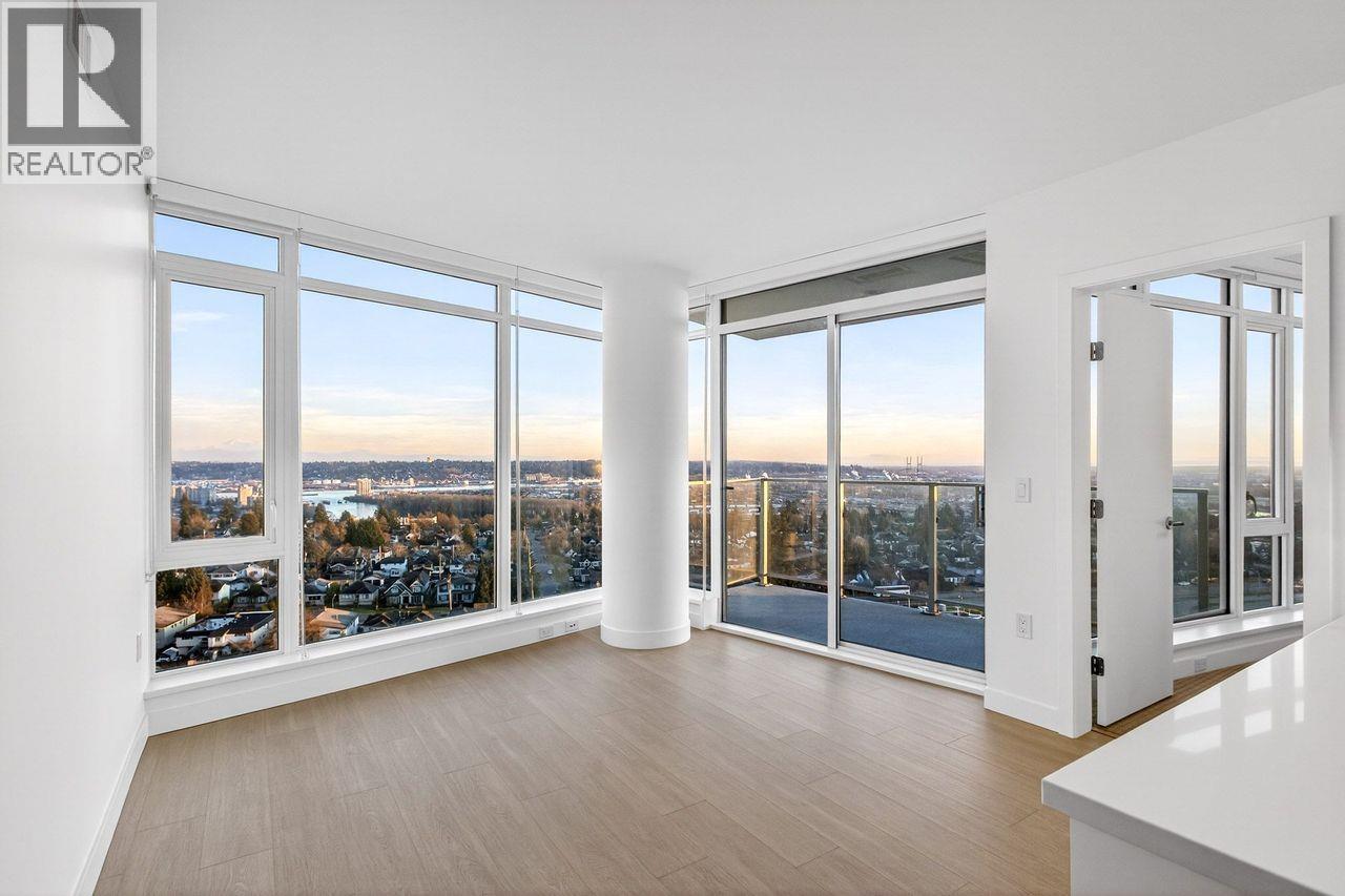 1506 7683 PARK CRESCENT, Burnaby