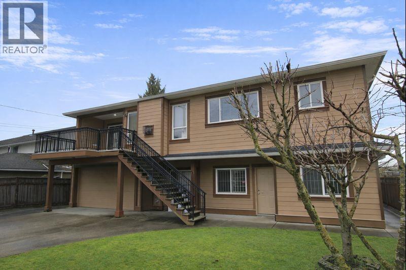 11460 SEATON Road, Richmond