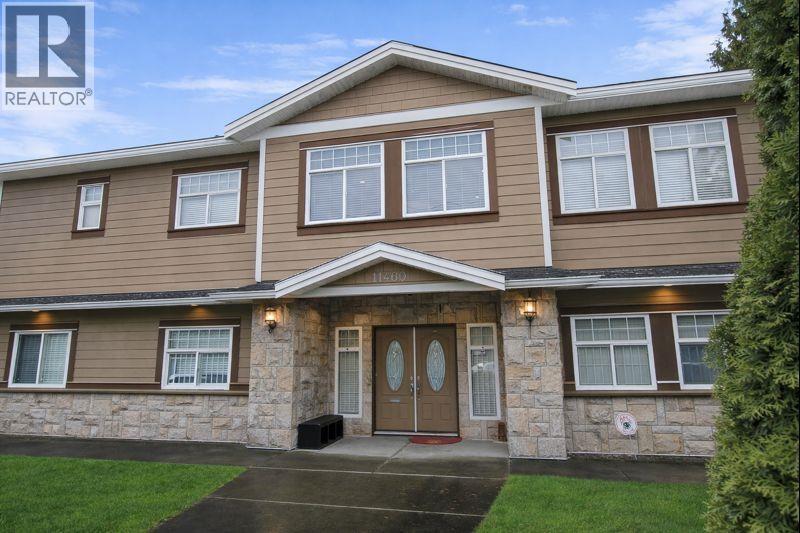 11460 SEATON Road, Richmond