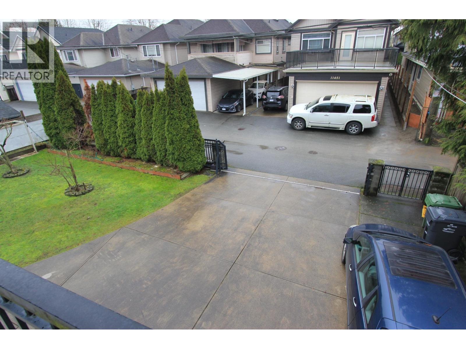 11460 SEATON Road, Richmond