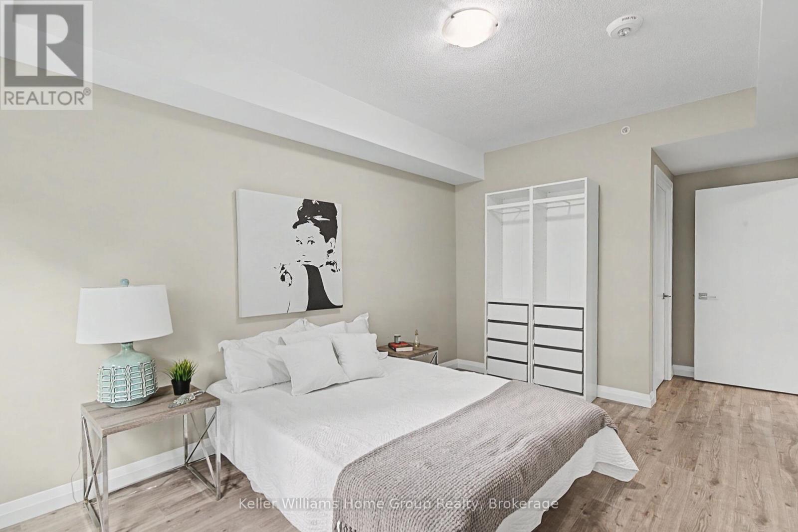 205 – 63 ARTHUR STREET S, Guelph (St. Patrick’s Ward), Ontario