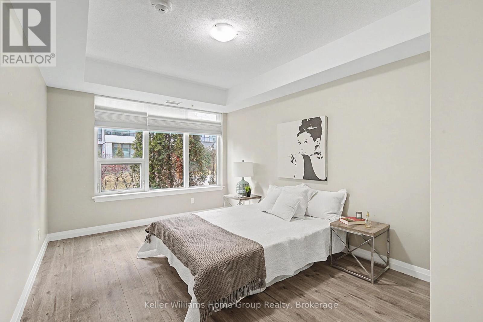 205 – 63 ARTHUR STREET S, Guelph (St. Patrick’s Ward), Ontario