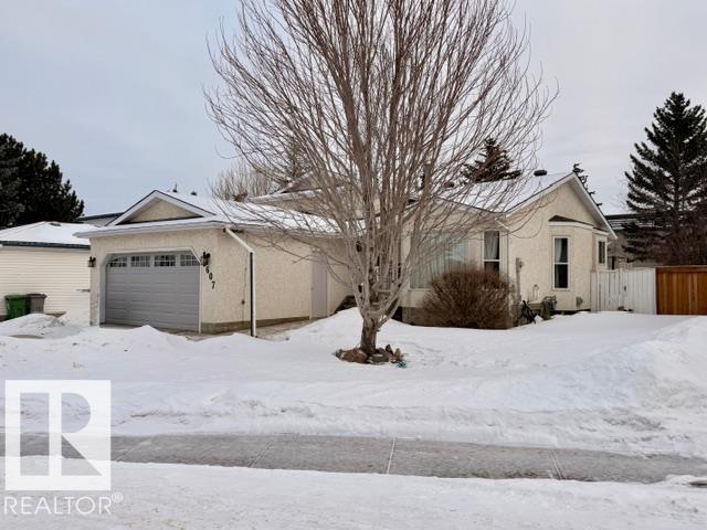 5607 54 ST, Beaumont