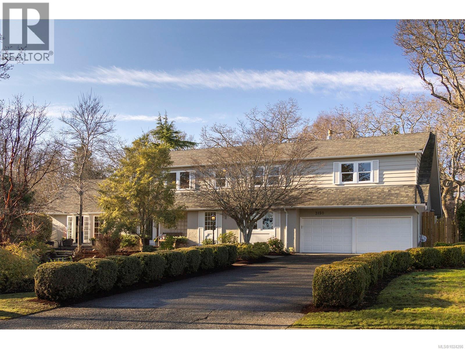  3150 Norfolk Road, Oak Bay