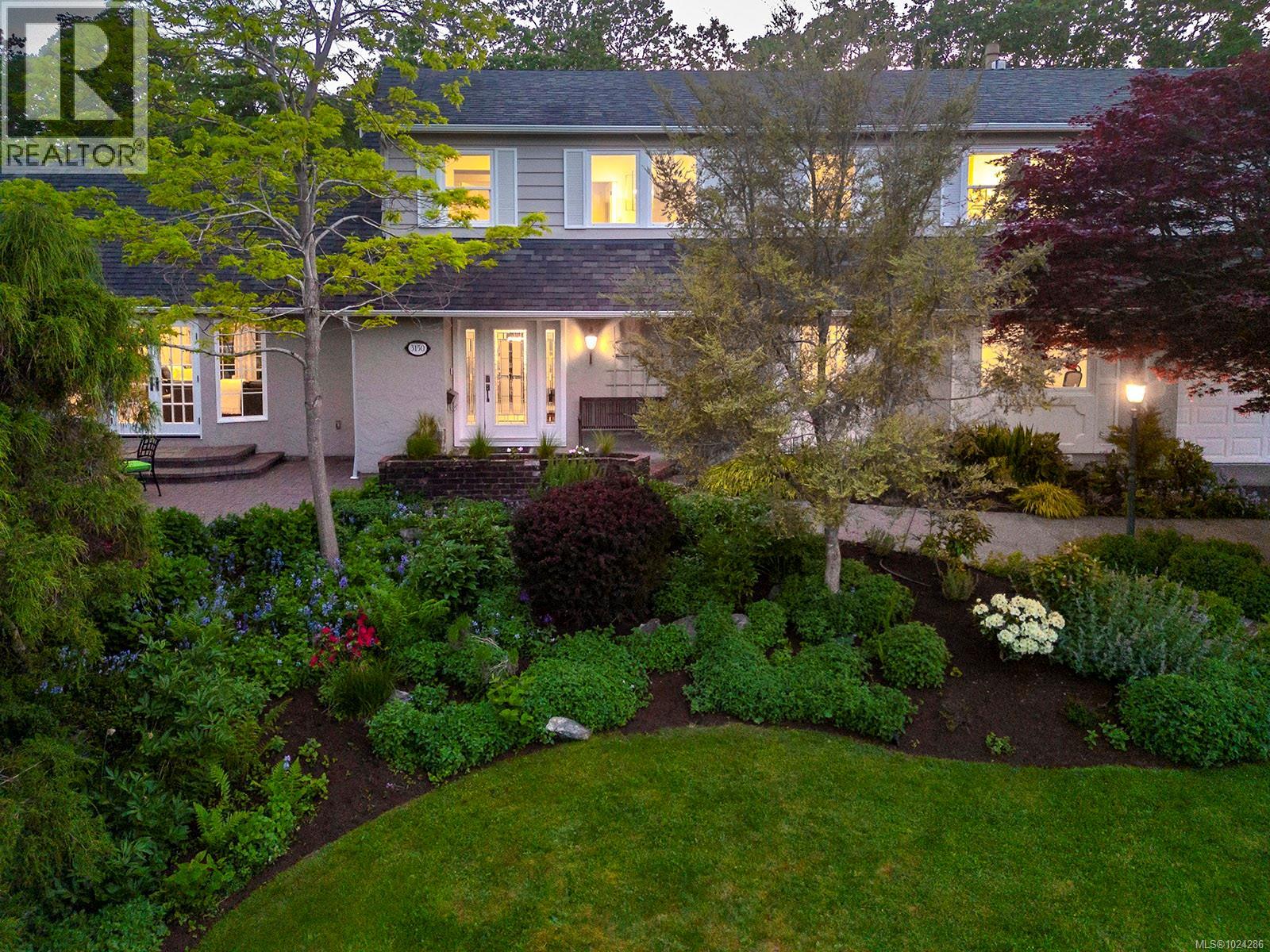  3150 Norfolk Road, Oak Bay