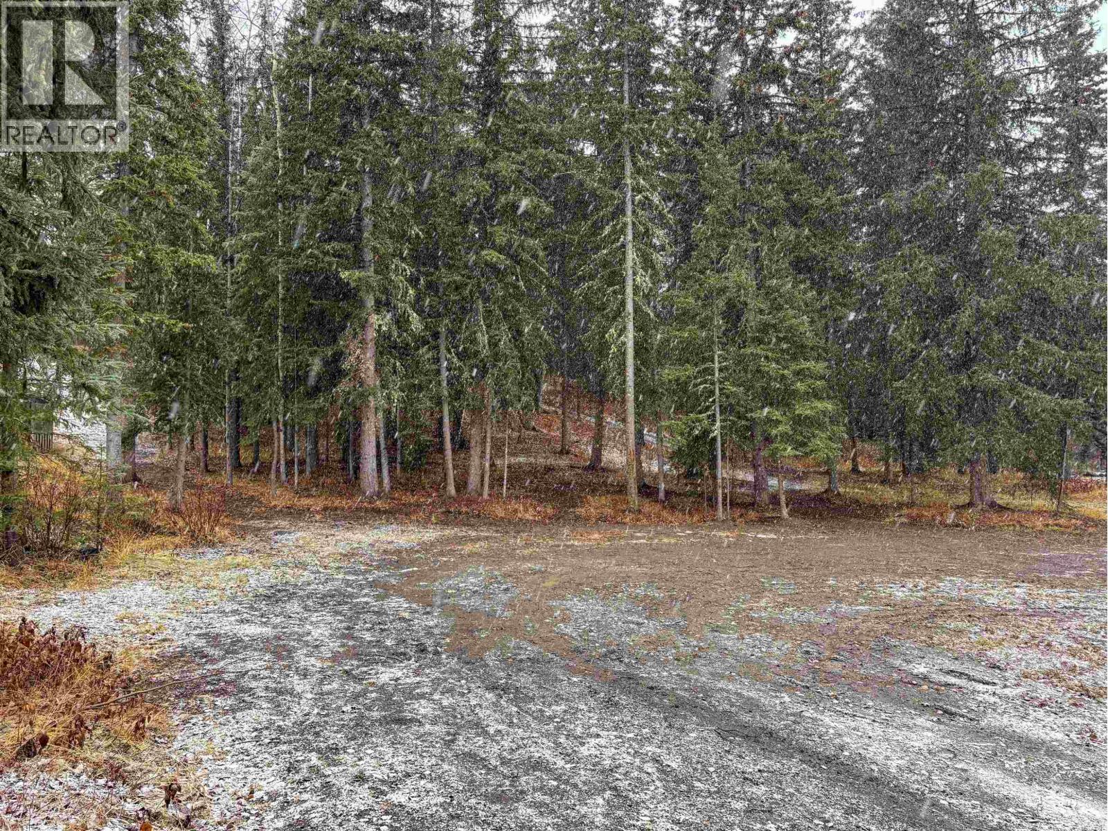 LOT 43 WOLFE ROAD, 100 Mile House