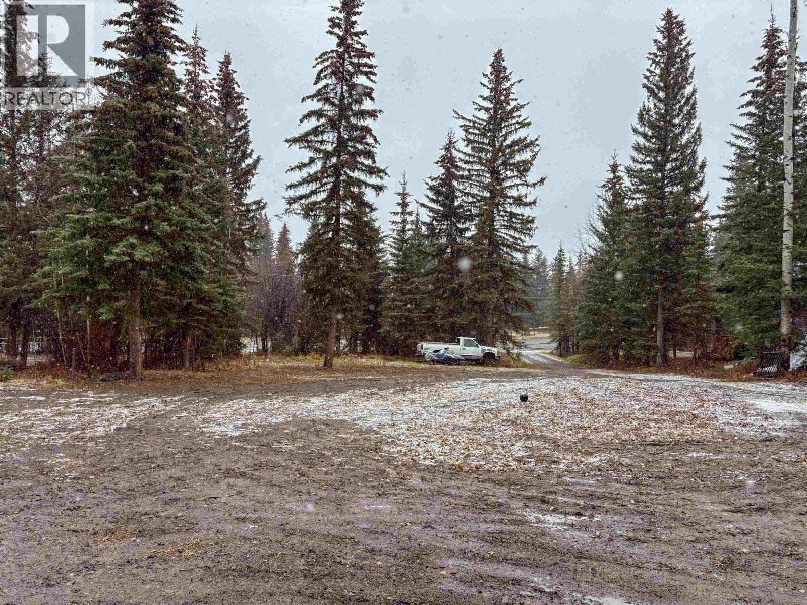 LOT 43 WOLFE ROAD, 100 Mile House