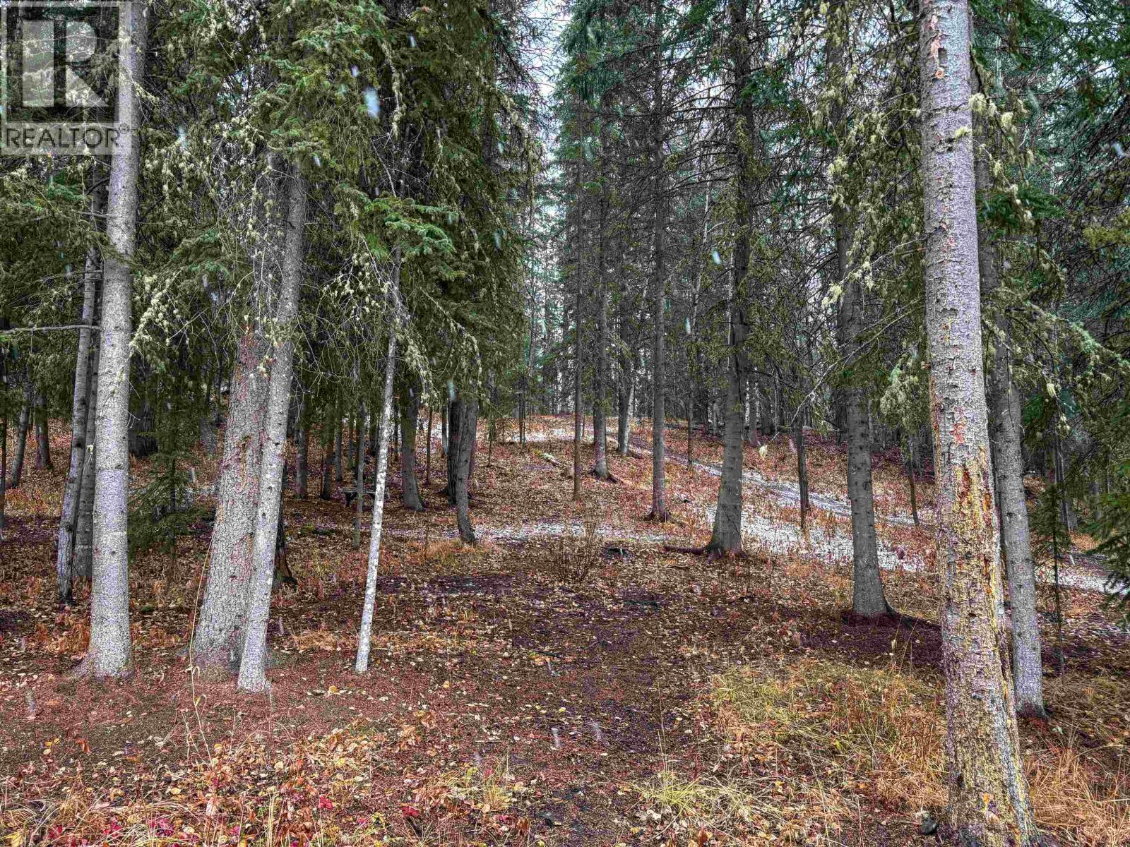 LOT 43 WOLFE ROAD, 100 Mile House