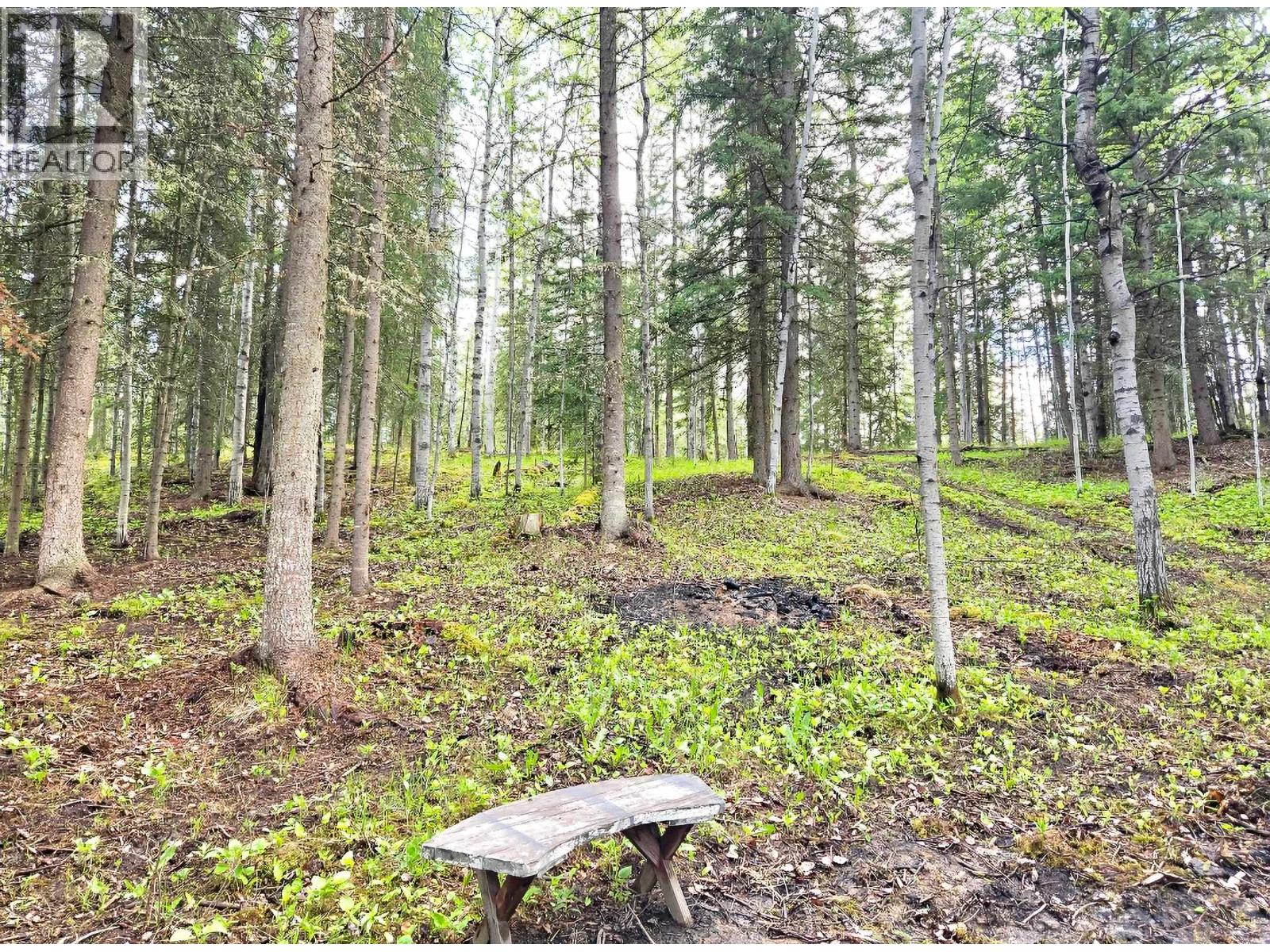 LOT 43 WOLFE ROAD, 100 Mile House